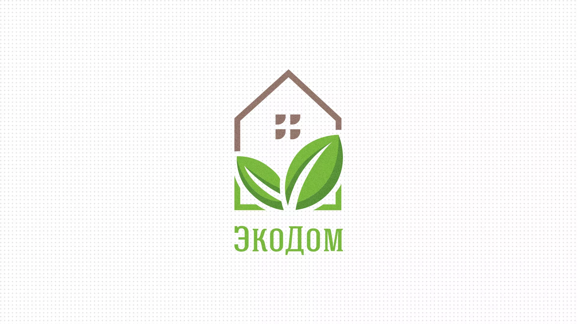 Создание сайта для строительной компании «ЭКОДОМ» в Семилуках